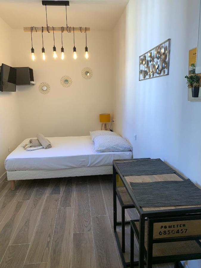 Studio Vagliano Cannes Exterior photo