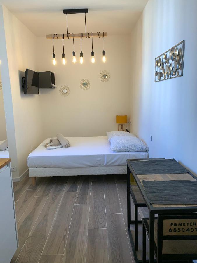 Studio Vagliano Cannes Exterior photo
